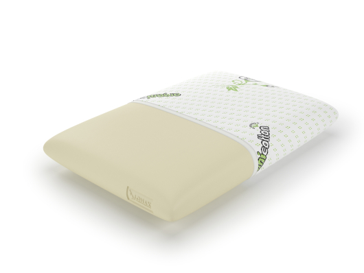 Подушка Organic Ultra Memory - купить за 3635.00 руб.