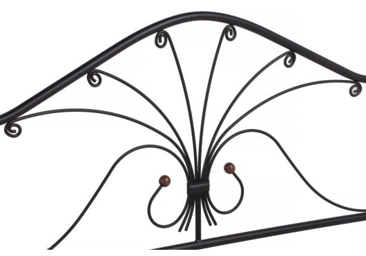 Кровать Мэри - купить за 21920.00 руб.