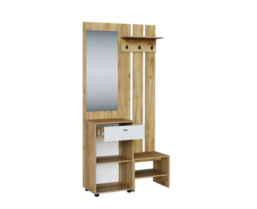 Прихожая Милан - купить за 0.00 руб.