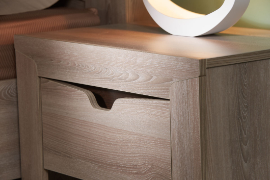 Спальня Гарда (вариант 1) - купить за 44403.00 руб.