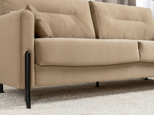 Диван Барселона Ник арт. ТД 670 - купить за 75671.00 руб.