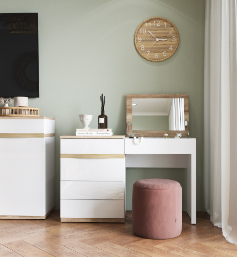 Стол туалетный 22 Николь-Люкс - купить за 0.00 руб.