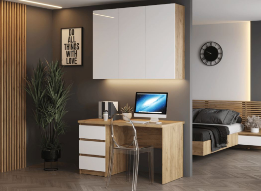 Домашний офис Бостон 3 - купить за 20780.00 руб.