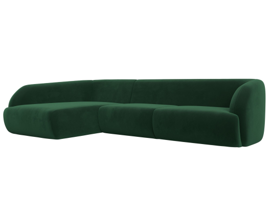 Угловой диван Лига-041 - купить за 0.00 руб.