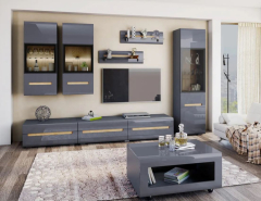 Новинка! Гостиная Стокгольм!