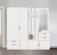 Новинка! Прихожая Сонома!