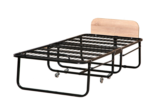 Кровать одинарная Сидней 42.23-01 - купить за 0.00 руб.