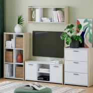 Новинка. Модульная серия СИМПЛ от фабрики Сильва.