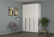 Новинка! Шкафы Брандо! Новинка! Шкафы Брандо!