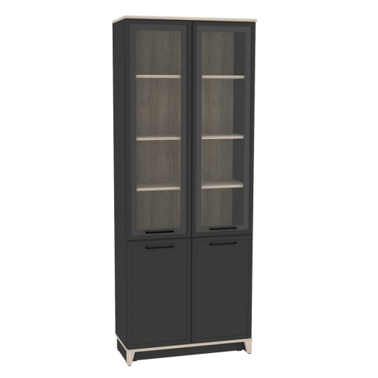 Шкаф для книг Aurelio 8 - купить за 19027.00 руб.