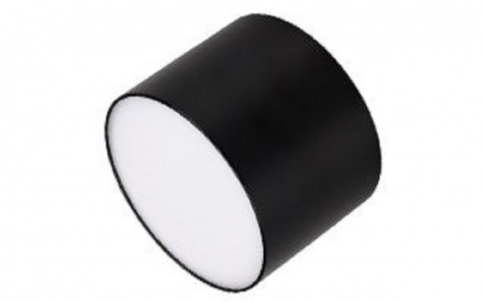 Накладной светильник Arlight Sp-rondo Sp-rONDO-90B-8W Day White - купить за 2313.00 руб.