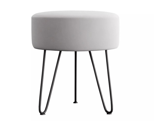 Пуф Берг Ультра Смог - купить за 5199.00 руб.