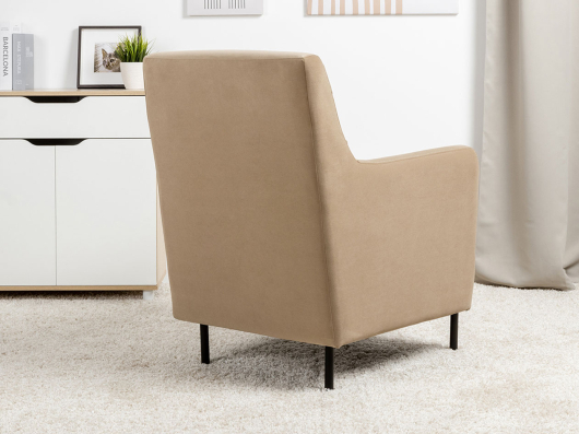 Кресло для отдыха Барселона арт. ТД 670 - купить за 20937.00 руб.