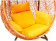Подвесное кресло Деронг 1 - купить за 13500.0000 руб.