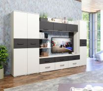 Новинка! Гостиная Сити!