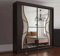 Новинки! Шкафы-купе!