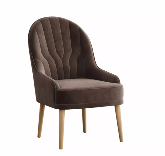 Кресло Фарго велюр Ультра Биттер - купить за 19999.00 руб.