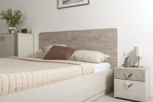 Кровать Амели 11.31 - купить за 0.00 руб.