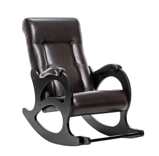 Кресло-качалка Модель 44 без лозы - купить за 12126.00 руб.