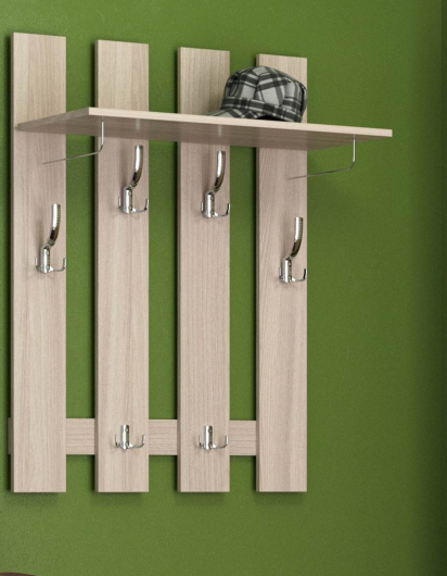 Вешалка ПР-14 Александра-1 - купить за 5359.00 руб.