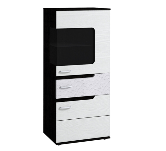 Витрина низкая WYSPAA 2 - купить за 9507.00 руб.