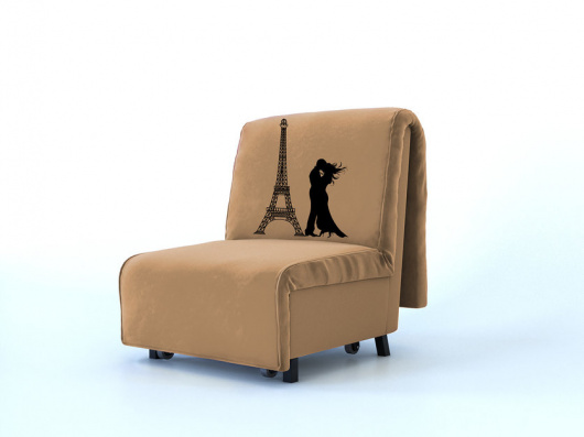 Кресло-кровать Novelti Paris - купить за 17963.00 руб.