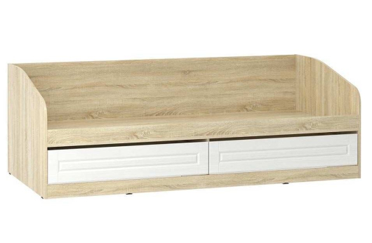 Кровать Оливия НМ 041.50-01 - купить за 15799.00 руб.