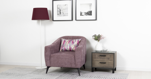 Кресло для отдыха Наоми ТК 481 - купить за 24686.00 руб.