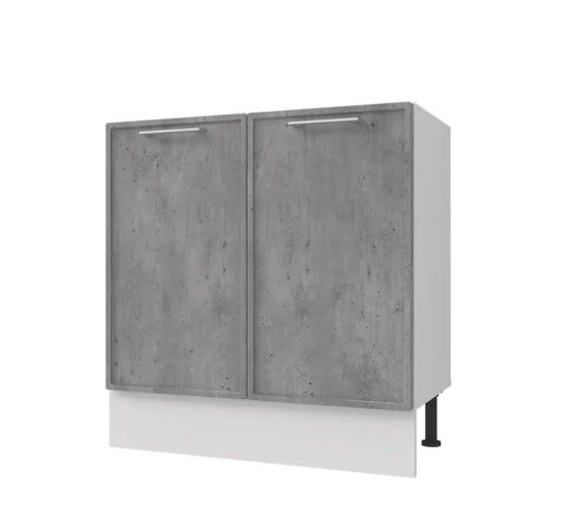 Модуль № 20 Стол под мойку 80 Элит - купить за 5490.00 руб.