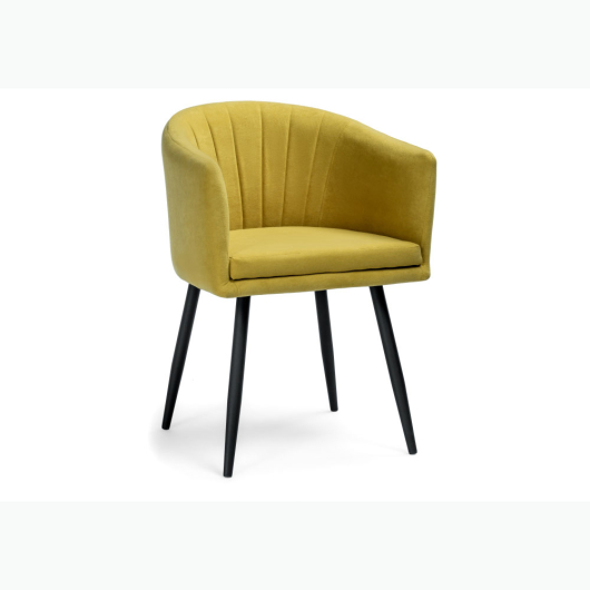 Стул на металлокаркасе Валета - купить за 9660.00 руб.