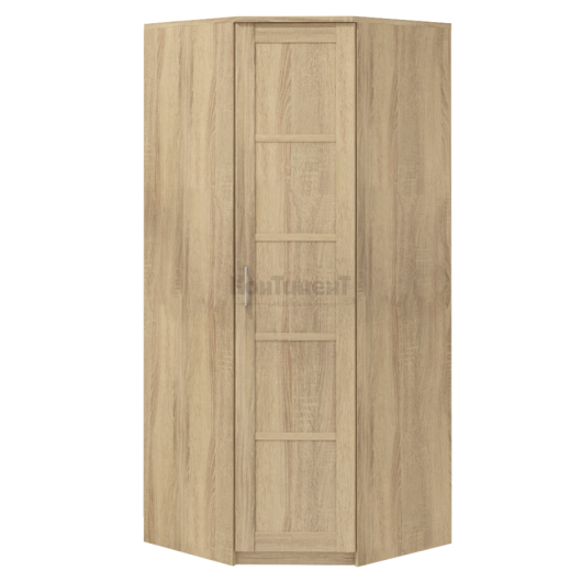 Шкаф угловой Сэндай С-33 - купить за 27871.00 руб.