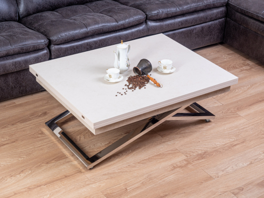 Стол-трансформер Cross Аворио - купить за 0.00 руб.