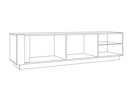 Тумба Арчи 10.86 - купить за 0.00 руб.