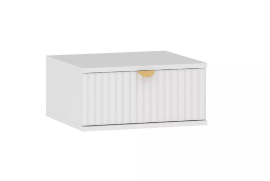 Тумба навесная Дакота НМ 040.20 - купить за 4199.00 руб.