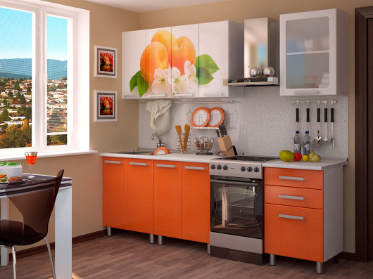 Кухня 1.8 м - купить за 32086.00 руб.