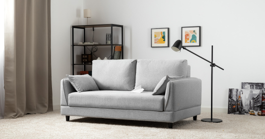 Диван Макс ТД 285 - купить за 50546.00 руб.