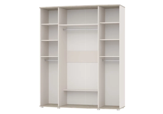 Шкаф 4-х дверный Амели 4-5200 - купить за 0.00 руб.