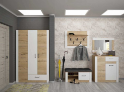 Новинка! Прихожая Ева 5!