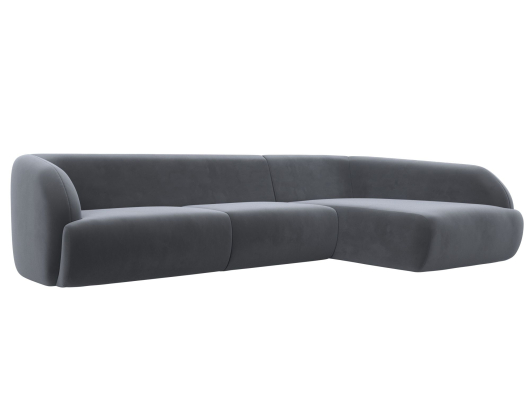 Угловой диван Лига-041 - купить за 0.00 руб.