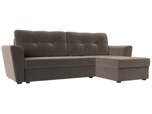Диван угловой Амстердам Лайт - купить за 0.00 руб.