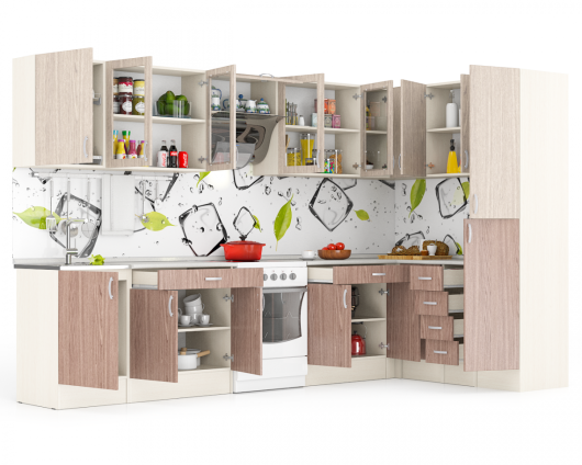 Кухня Мери 12 - купить за 0.00 руб.