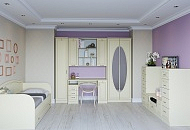 Новинка. Детская Терра.