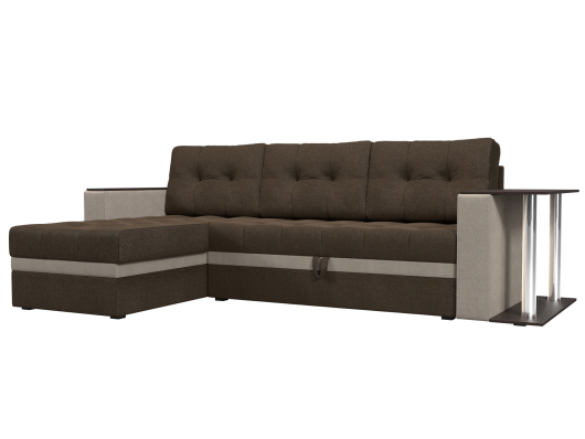 Угловой диван Атланта М - купить за 0.00 руб.