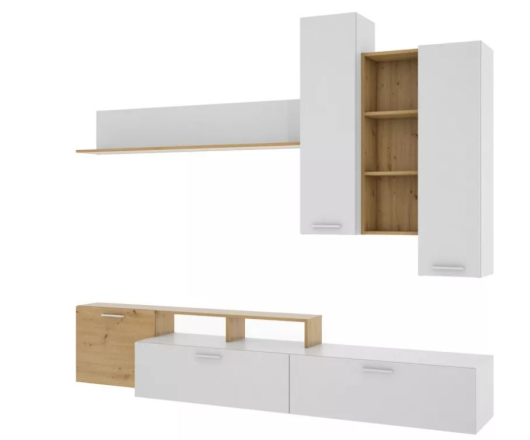 Стенка  Грация СТЛ.411.01 - купить за 0.00 руб.