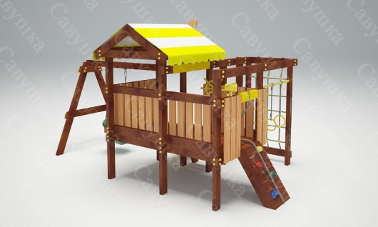 Савушка Baby Play 11 - купить за 72500.00 руб.