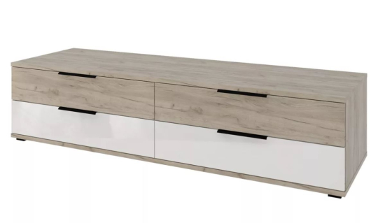 Тумба под ТВ Альянс 435.07 - купить за 22100.00 руб.