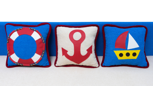 Детский диван Дельфин - купить за 21910.00 руб.