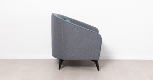 Кресло Бернис ТК 448 - купить за 17603.00 руб.