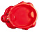 Песочница PALPLAY собачка с крышкой 432 красный/голубой - купить за 0.00 руб.