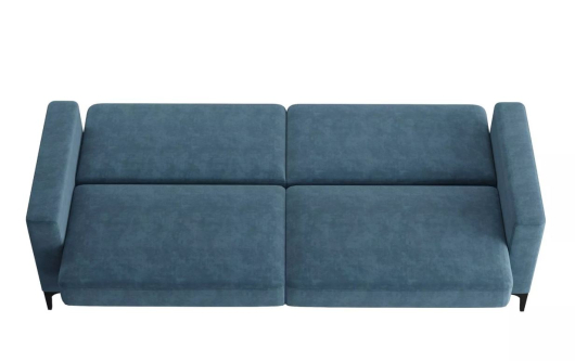 Диван Алекс Велюр Вивальди 13 - купить за 45199.00 руб.